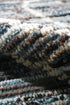 Vintage Tulu Runner Rug (3' x 13')